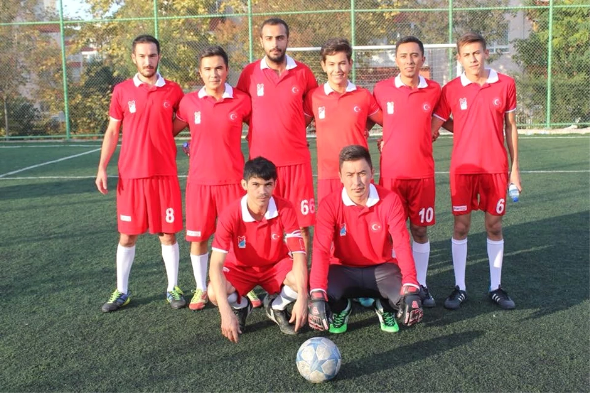 Nogay Türkleri Futbol Ligi\'nin 7. Sezonu Başladı