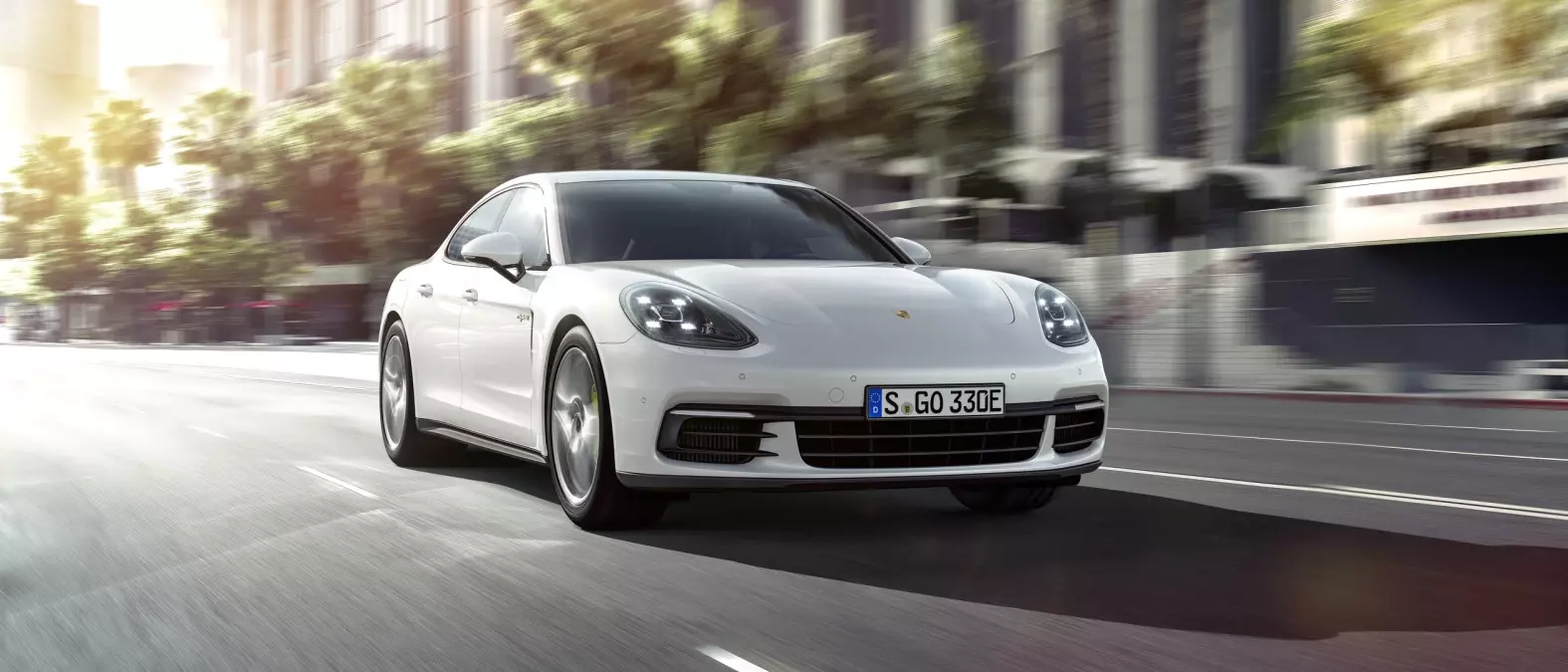 Porsche Dizel Motorlu Otomobil Üretmeme Kararı Aldı