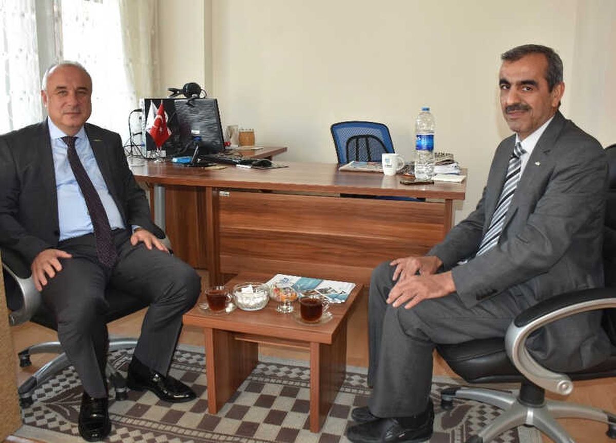 Tekirdağ\'a 700 Milyonluk Dev Yatırım