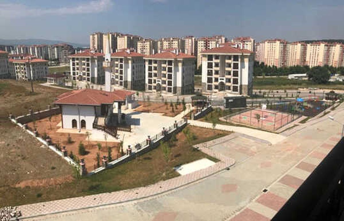 TOKİ\'nin İndirim Kampanyasında Son Gün Cuma