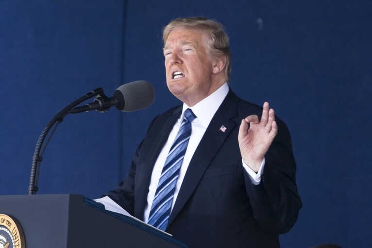 Trump\'tan 3 Ülkeye \'Yardımı Kesme\' Tehdidi