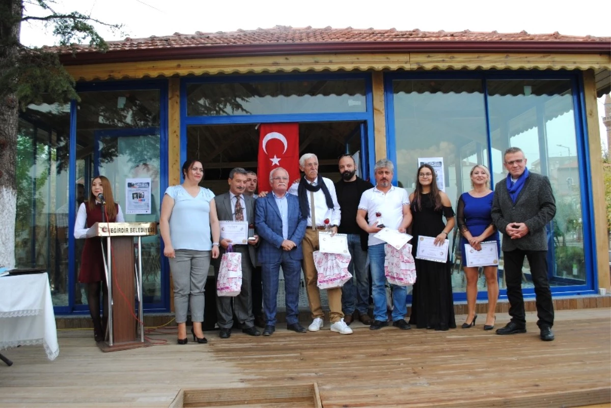 Türkiye Kosova Dostluk Sergisi Eğirdir\'de Açıldı