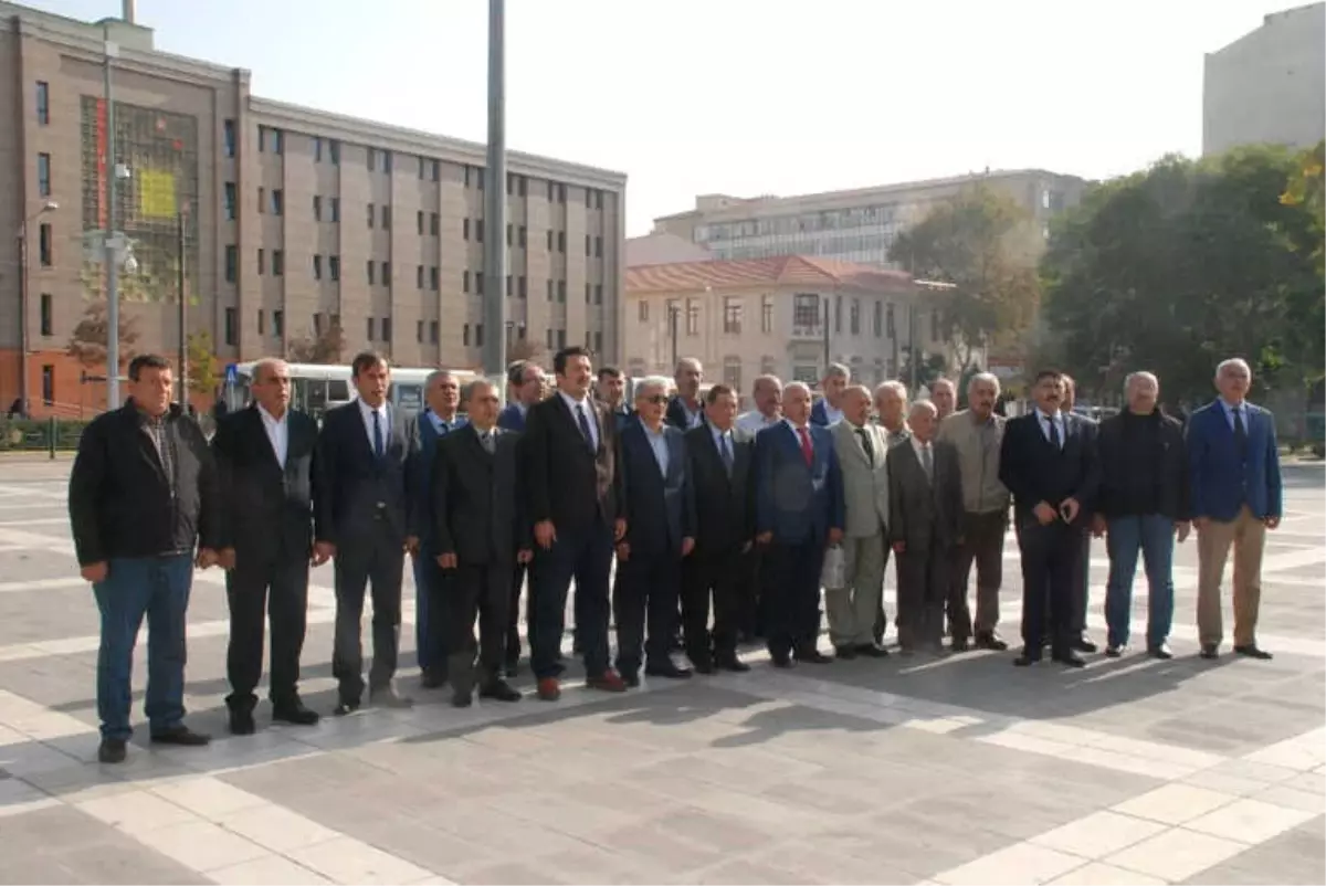 Veteriner Sağlık Teknisyenleri ve Teknikerleri Haftası Kutlandı