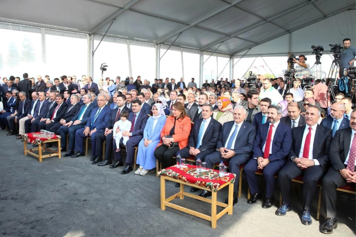 Adıyaman Günleri Yenikapı\'da Başladı