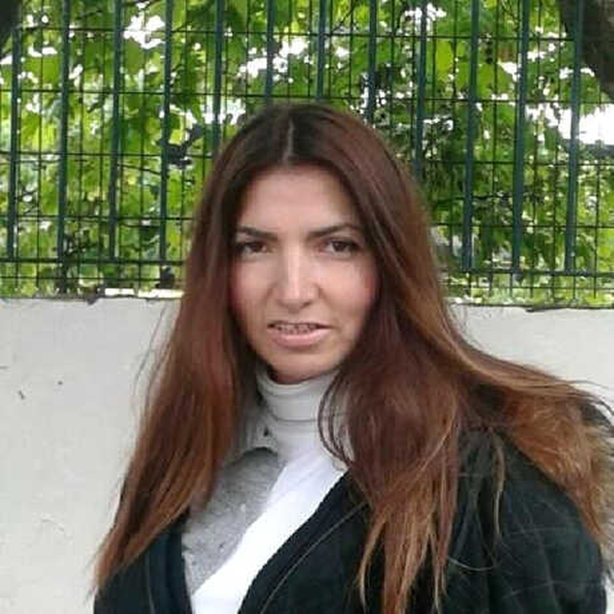 Ataşehir\'de Feci Kaza Kamerada: Öğretmen Öğrencilerin Arasına Daldı