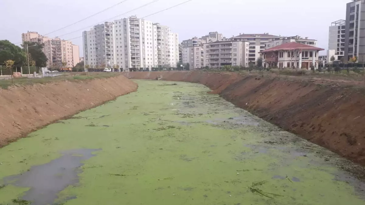 Ayvalı Deresi Kışa Hazır