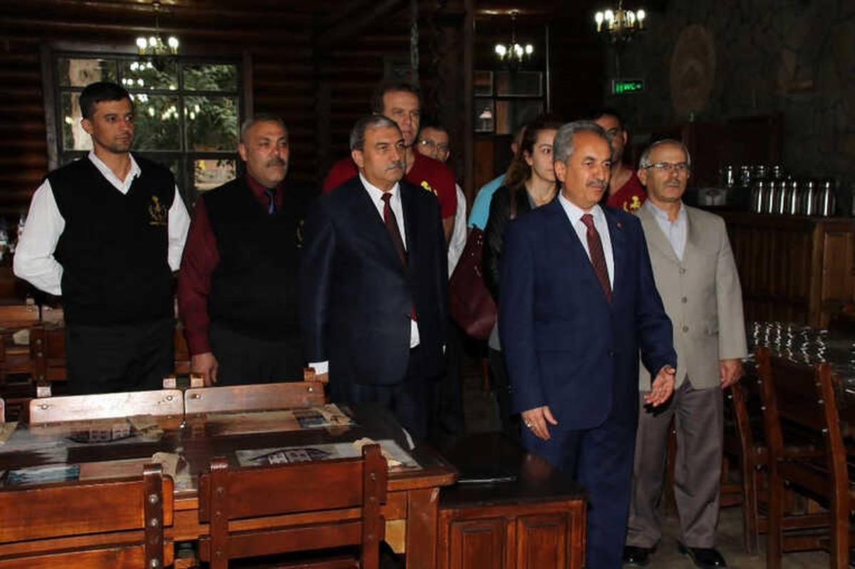Başkan Akkaya: "Enflasyonla Topyekun Mücadelede Biz de Varız"