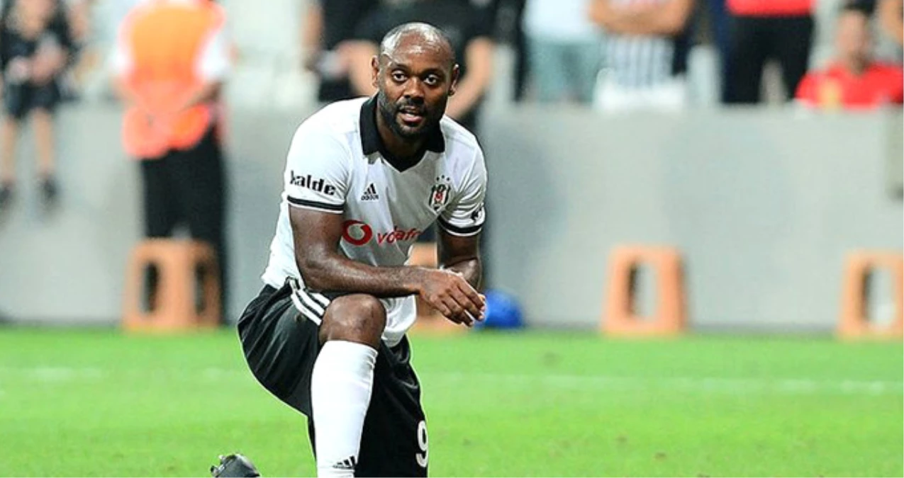 Beşiktaş\'ın Yıldız Oyuncusu Vagner Love İçin Şaşırtan İddia: Palmeiras\'ta Oynarken Kampta Bir Kadınla Yakalandı