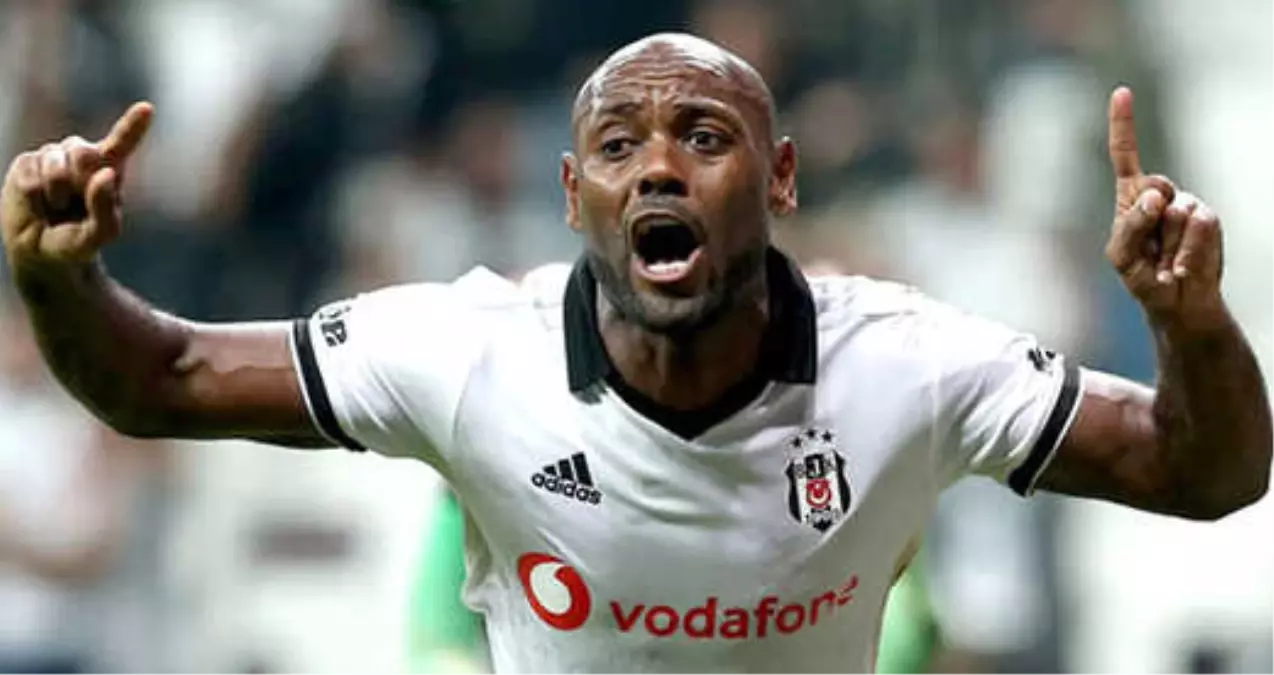 Brezilya Takımı Santos\'un Başkanı, Beşiktaşlı Vagner Love\'a Küfür Etti