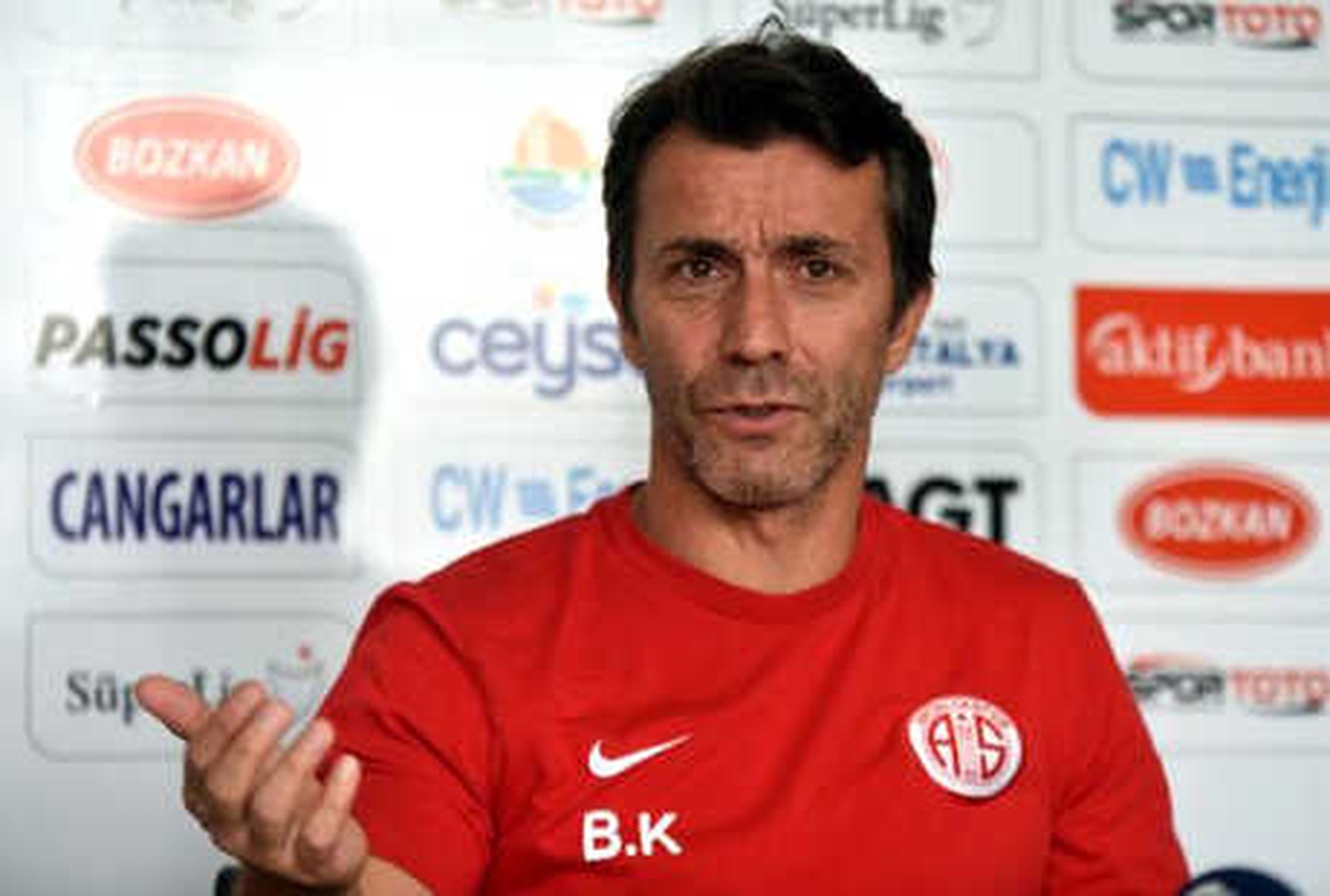 Bülent Korkmaz: "Fetö ile Alakam Olmadı, Olmaz Da"