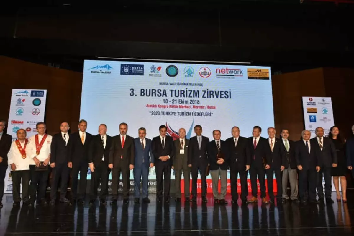 Bursa\'nın Gündemi Turizm