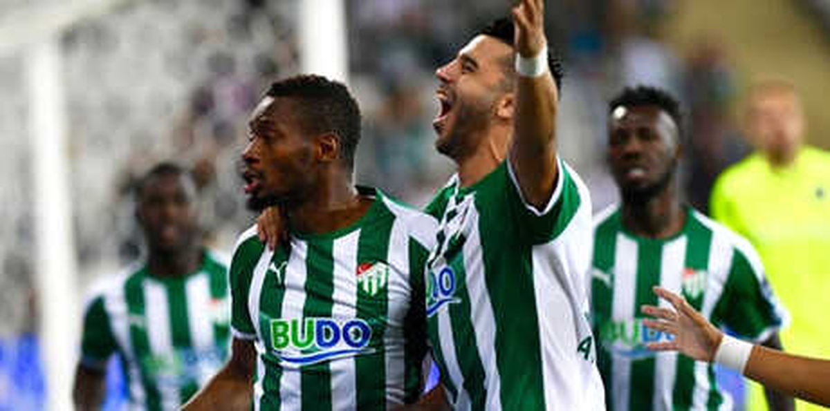 Bursaspor, 16 Maç Sonra Kazanmak İstiyor