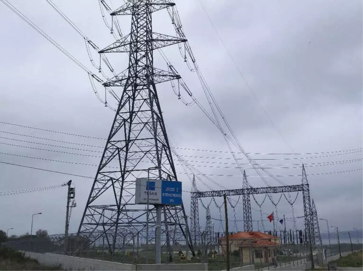 Çanakkale\'de Elektrik Kesintisi