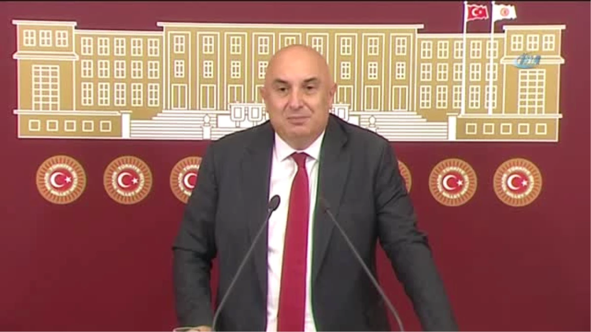 CHP Grup Başkanvekili Engin Özkoç: "(Emeklilikte Yaşa Takılanlar) Her Siyasi Parti Söylediği Sözün...