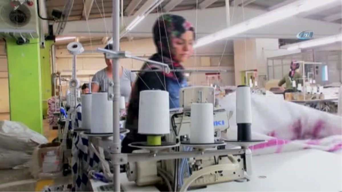 Doların Düşüşe Geçmesi Tekstil Üreticilerini 2019 İçin Umutlandırdı