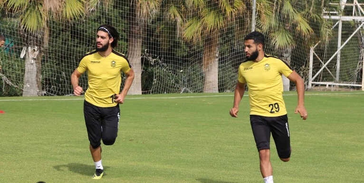 E.y. Malatyaspor, Cumartesi Günü Ankara Yolcusu