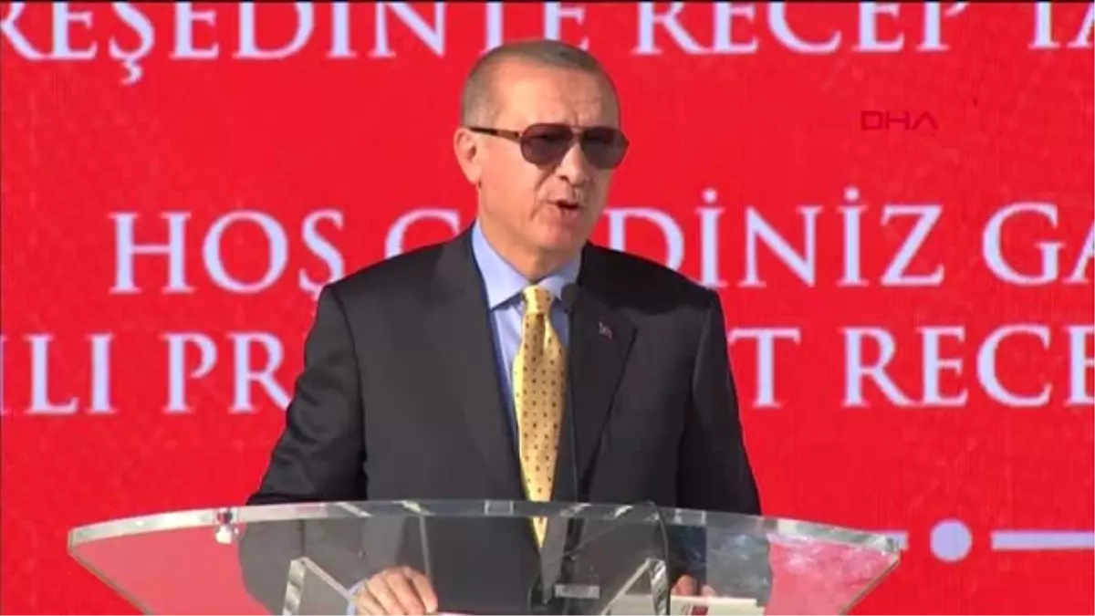 Erdoğan: Fiziki Sınırımız Olmasa da Biz Moldova\'yı Komşu Ülke Olarak Görüyoruz -2