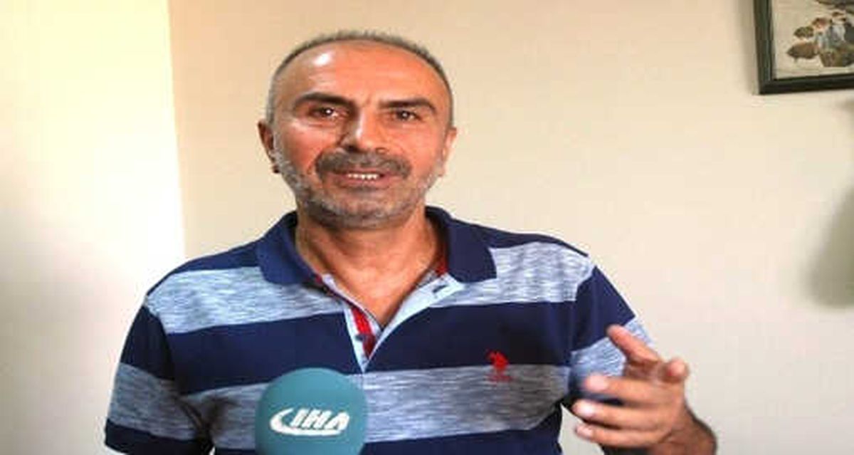 Feridun Irak\'tan \'Havza Başkanlığı\' Yapılandırmasına Destek
