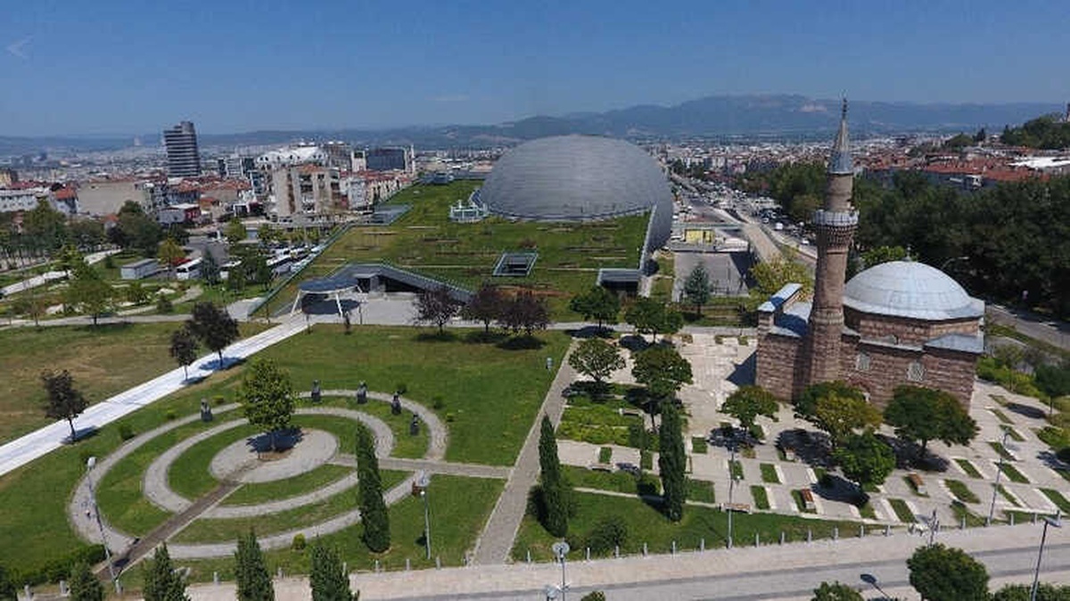 Gençler Fetih Müzesi\'nde Tiyatroya Doyacak