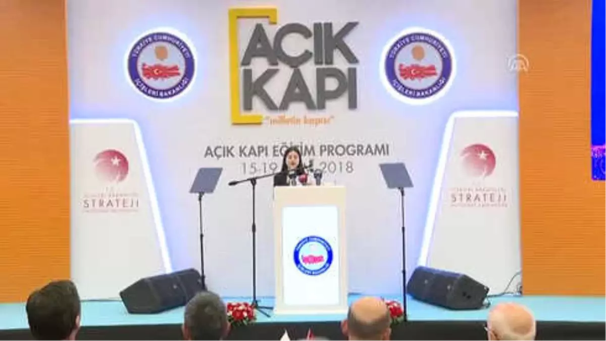 İçişleri Bakanı Soylu: "Bir Kanun İçin, Bir Düzenleme İçin Aylarca Beklemeye Vaktimiz Yoktur"