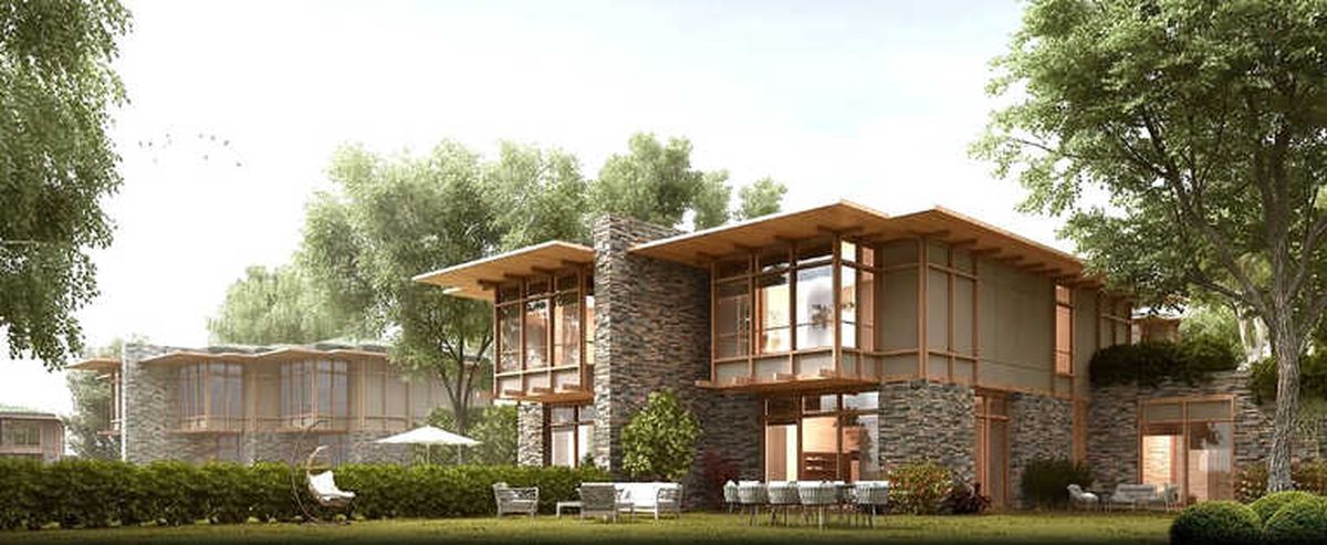 İstanbul\'da 1 Milyon Liraya Villa
