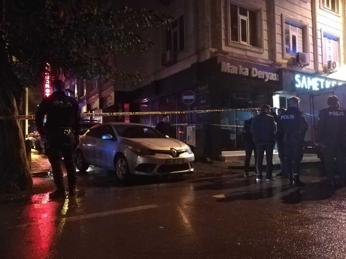 İşten Çıkardığı Çalışanı Tarafından Tüfekle Vurulan İşadamı Kurtarılamadı