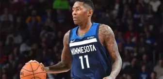 Jamal Crawford, Phoenix Suns'ta!