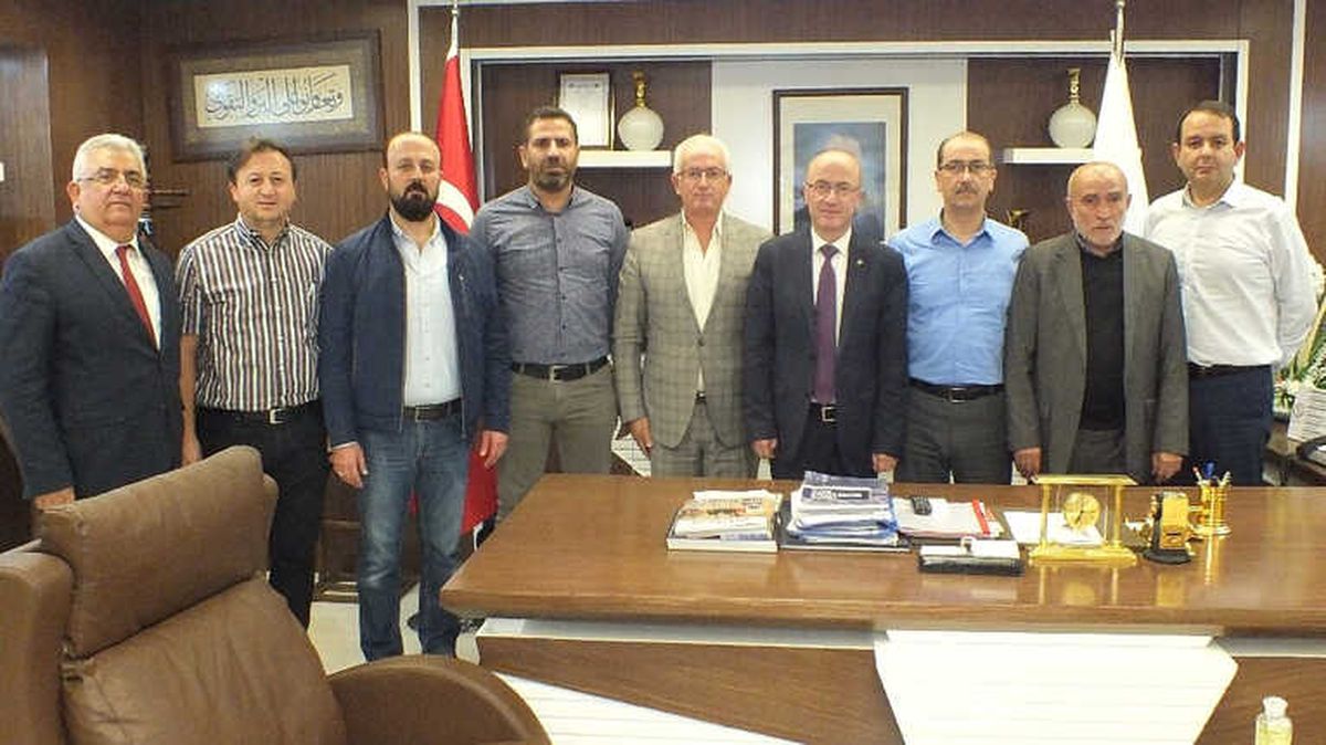 Kırıkkale\'den \'Enflasyonla Topyekun Mücadele Programı\'na Destek