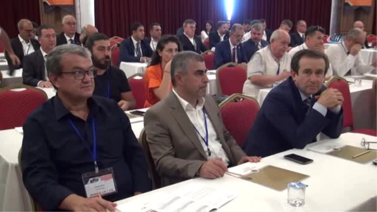 KKTC Başbakanı Erhürman: "Birlikte Çalışarak Birlikte Üretmeye İhtiyacımız Var"