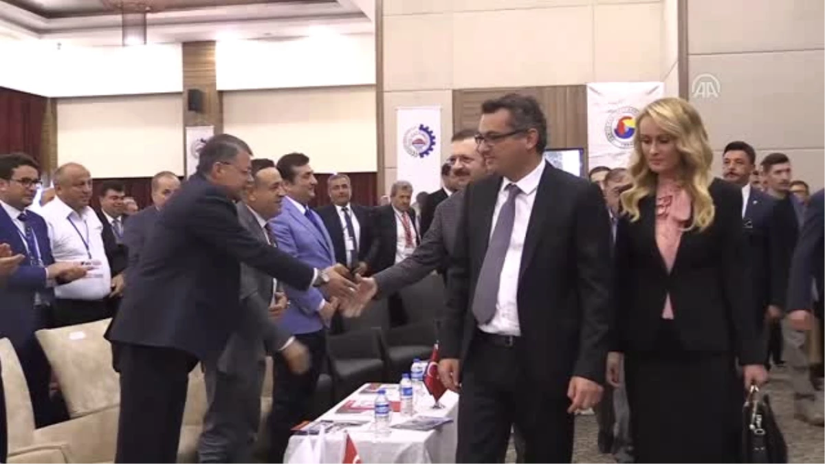 KKTC Başbakanı Erhürman: "Siyasi Eşitlik Olmazsa Olmazdır"