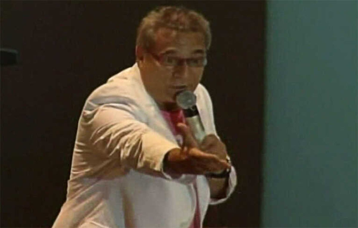 Mehmet Ali Erbil\'in Sağlık Durumuyla İlgili Açıklama