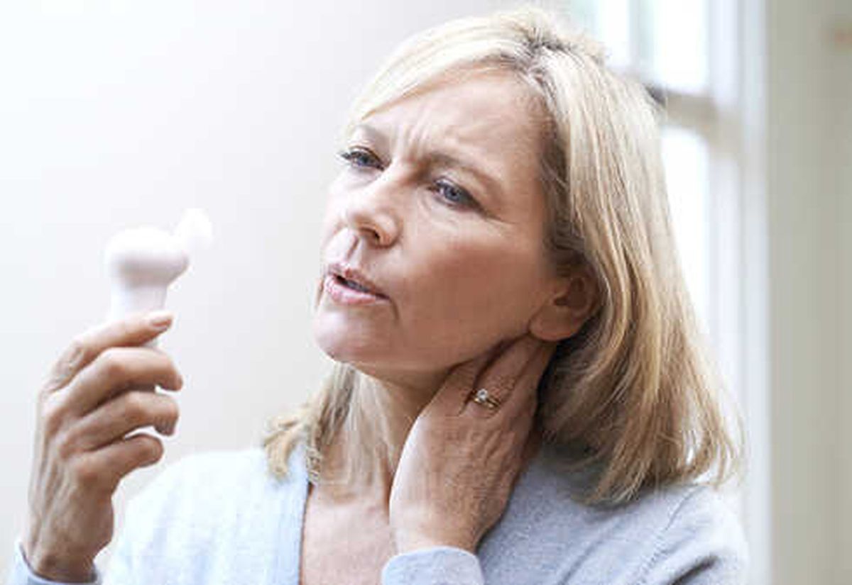 Menopoz Sonrası Osteoporoz Riskine Karşı Ne Yapılmalı?