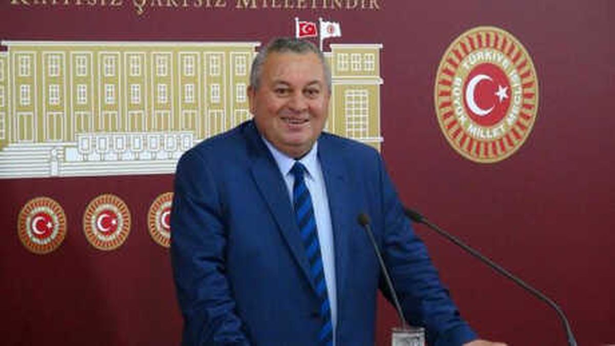 MHP\'li Enginyurt: Fındığı Hükümete Sormayacağız da Köyün İmamına mı Soracağız?