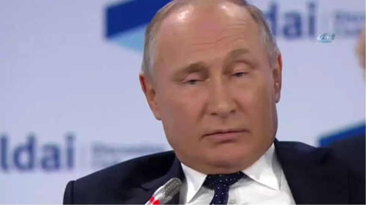 Moskova)- Putin: "Deaş\'ın Elinde 700 Esir Var"- "Deaş Her Gün 10 Esiri İdam Etmekle Tehdit Ediyor"-...