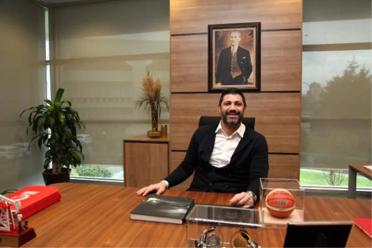 Ömer Onan: "Basketbol Benim Kaçış Planımdı"