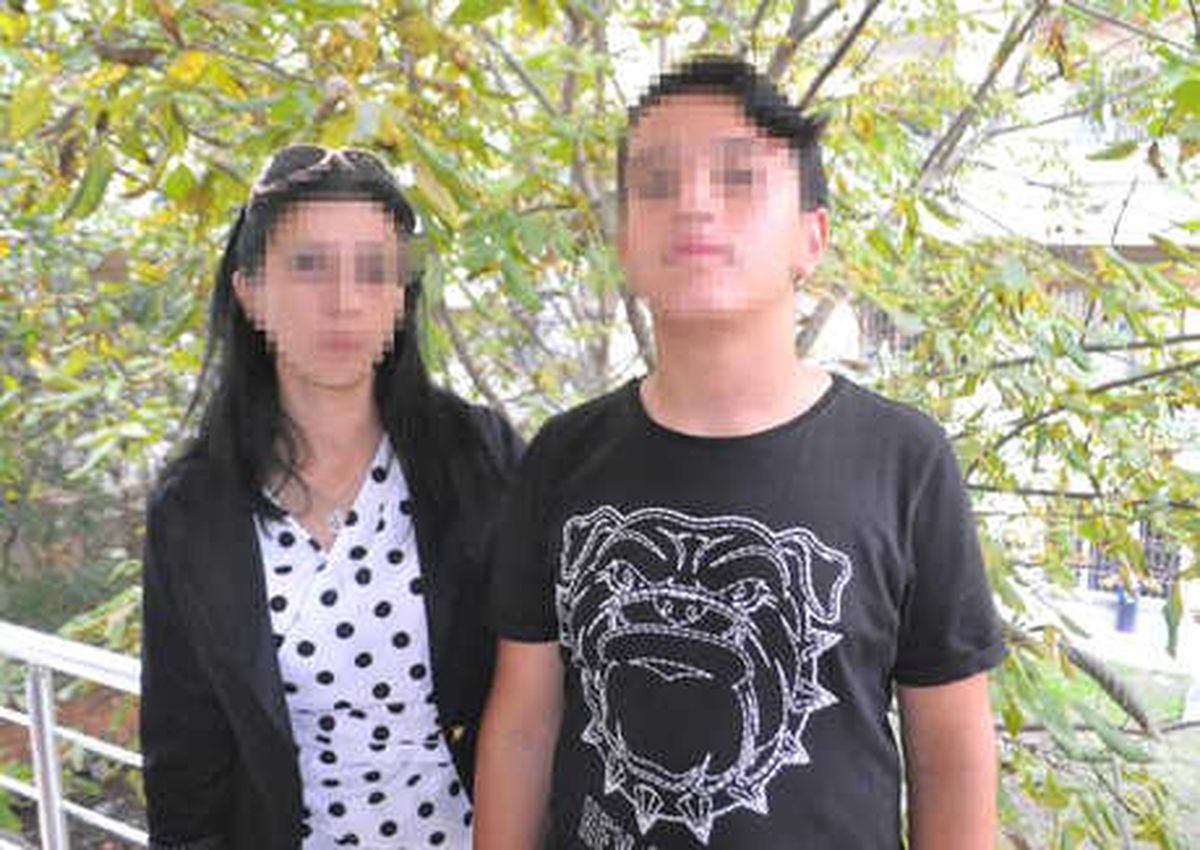 Ortaokulda Öğrenciye Darp İddiası