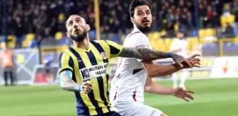 Pfdk'dan Kerem Bulut'a 4 Yıl Men Cezası