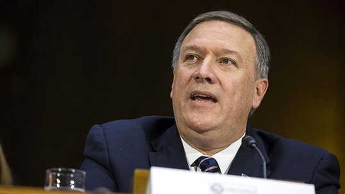 Pompeo\'dan Prens Selman\'a Kaşıkçı Ültimatomu
