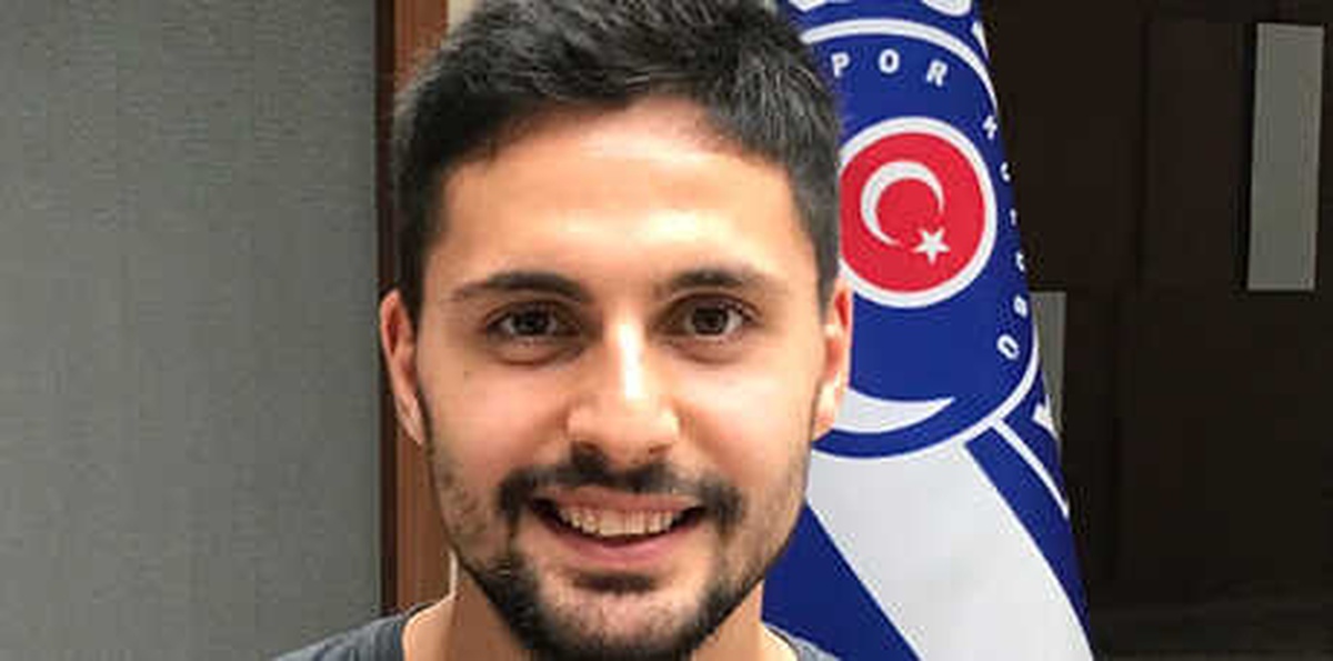 Tarkan Serbest: Mehmet Topal ve Okay\'ı Beğeniyorum