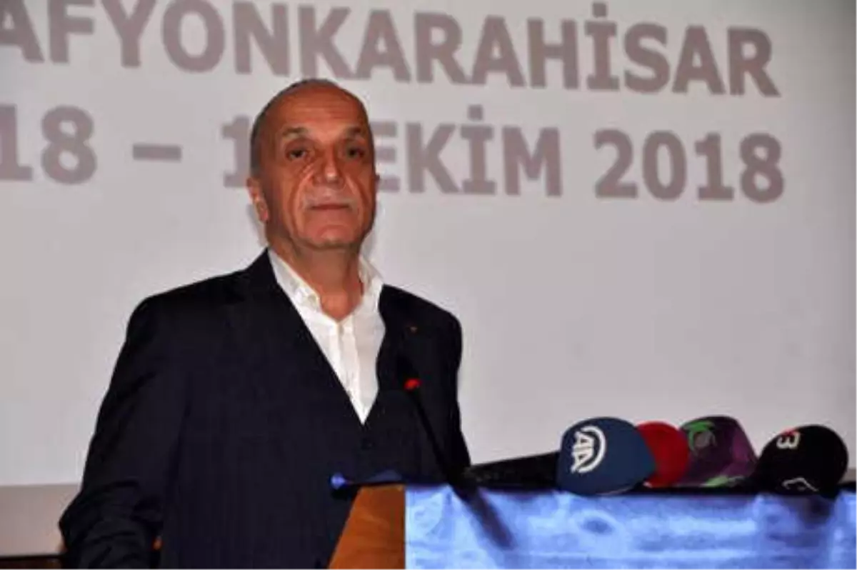 Türk-İş Başkanı: Asgari Ücret Görüşmelerinin Öne Alınmasını İsteyeceğiz