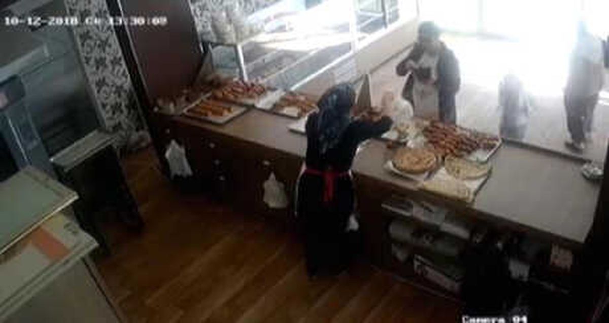 Uşak\'ta Sahte Paraya 2 Tutuklama