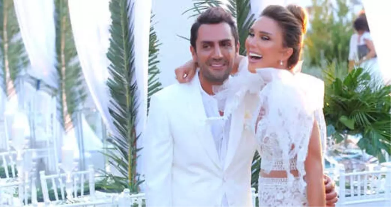 Yaşar İpek, Eşi Seren Serengil\'in Kavgalı Olduğu Gülben Ergen\'in Fotoğrafını Beğenince Ortalık Karıştı