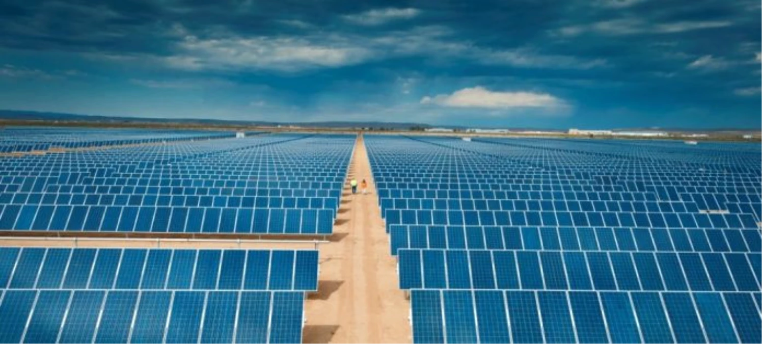 Zorlu Enerji, Katar\'da Güneş Santrali İçin Ön Yeterlilik Sürecini Geçti