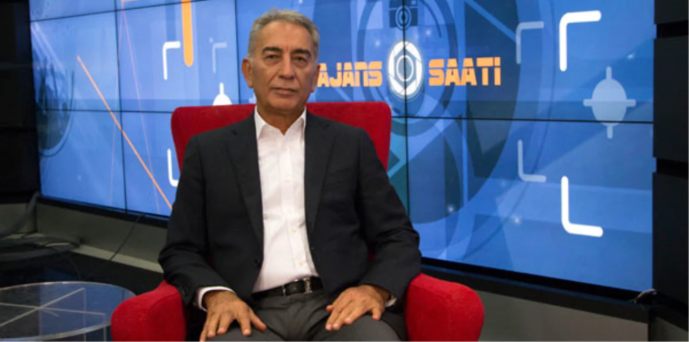 Adnan Polat: "Galatasaray\'a Hizmet Etmeye Hazırım"