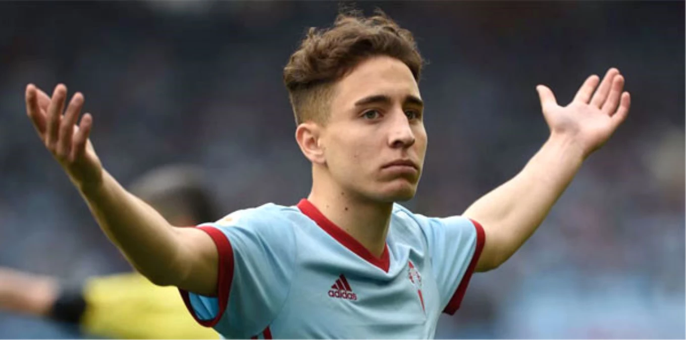 Ali Polat: \'Emre Mor Türkiye\'ye Transfer Olabilir\'