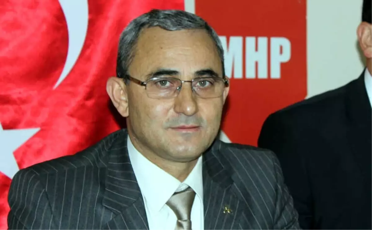 Alim Işık: "Benim Partim Belli"