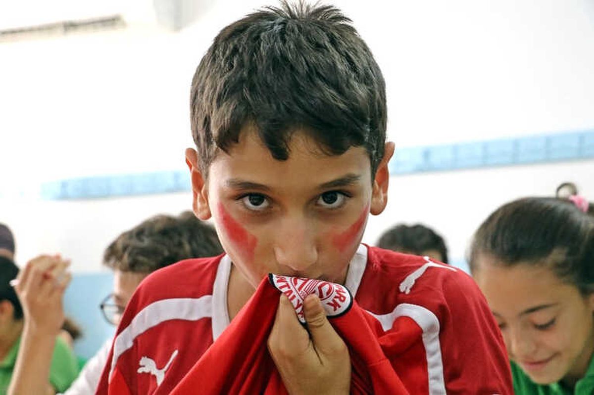 Alanyaspor ile Karşılaşacak Antalyaspor\'dan Bir İlk