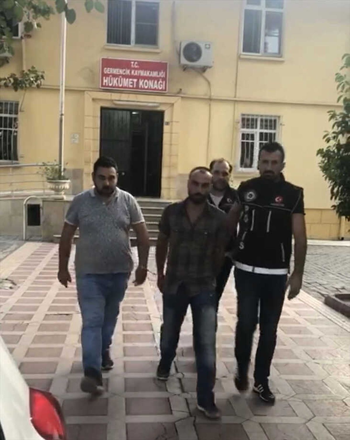 Aydın\'da Uyuşturucu Operasyonu