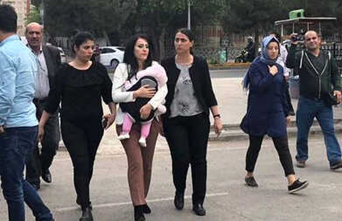 Ayşe Çelik\'in İnfaz Erteleme Talebi 2. Kez Kabul Edildi