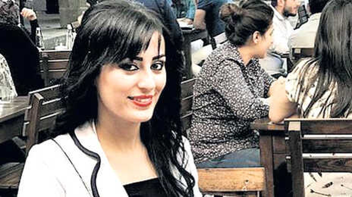 Ayşe Çelik\'in İnfaz Erteleme Talebi İkinci Kez Kabul Edildi